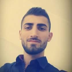 Ahmed elhady